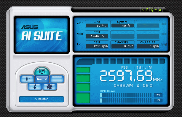 Techist Not good - I thought I OC'd my Processor, but now its running slower ...